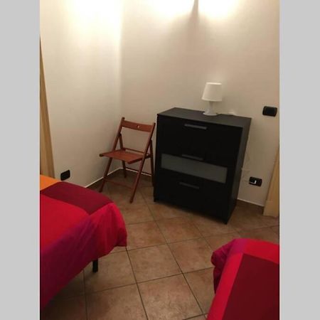 Appartamento Arcobaleno In Centro Citta Bergamo Luaran gambar