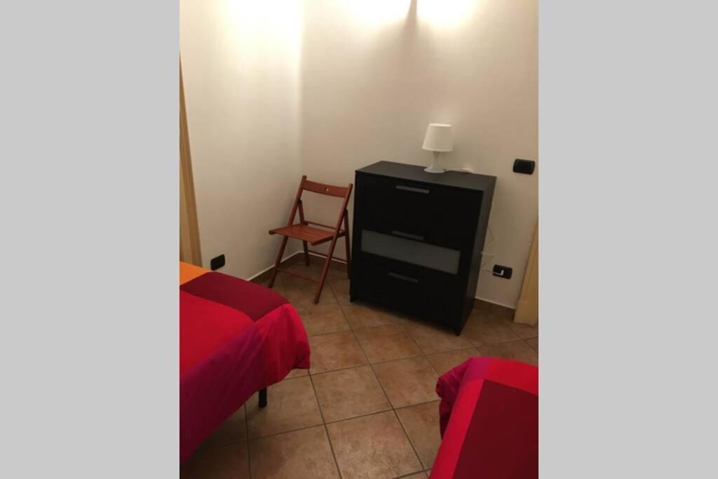 Appartamento Arcobaleno In Centro Citta Bergamo Luaran gambar