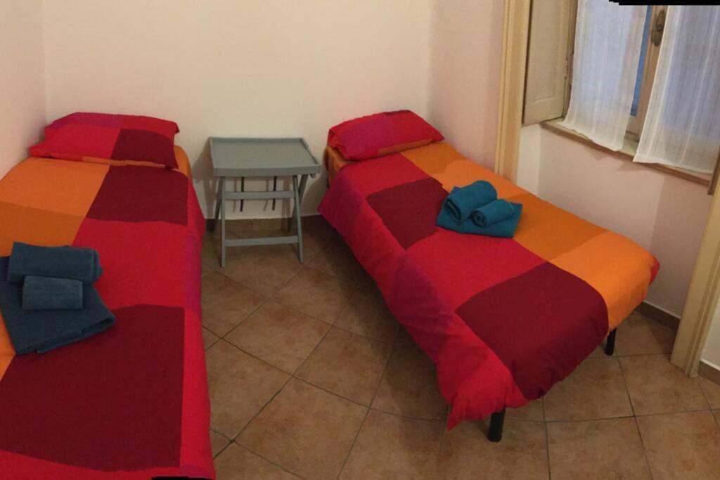 Appartamento Arcobaleno In Centro Citta Bergamo Luaran gambar